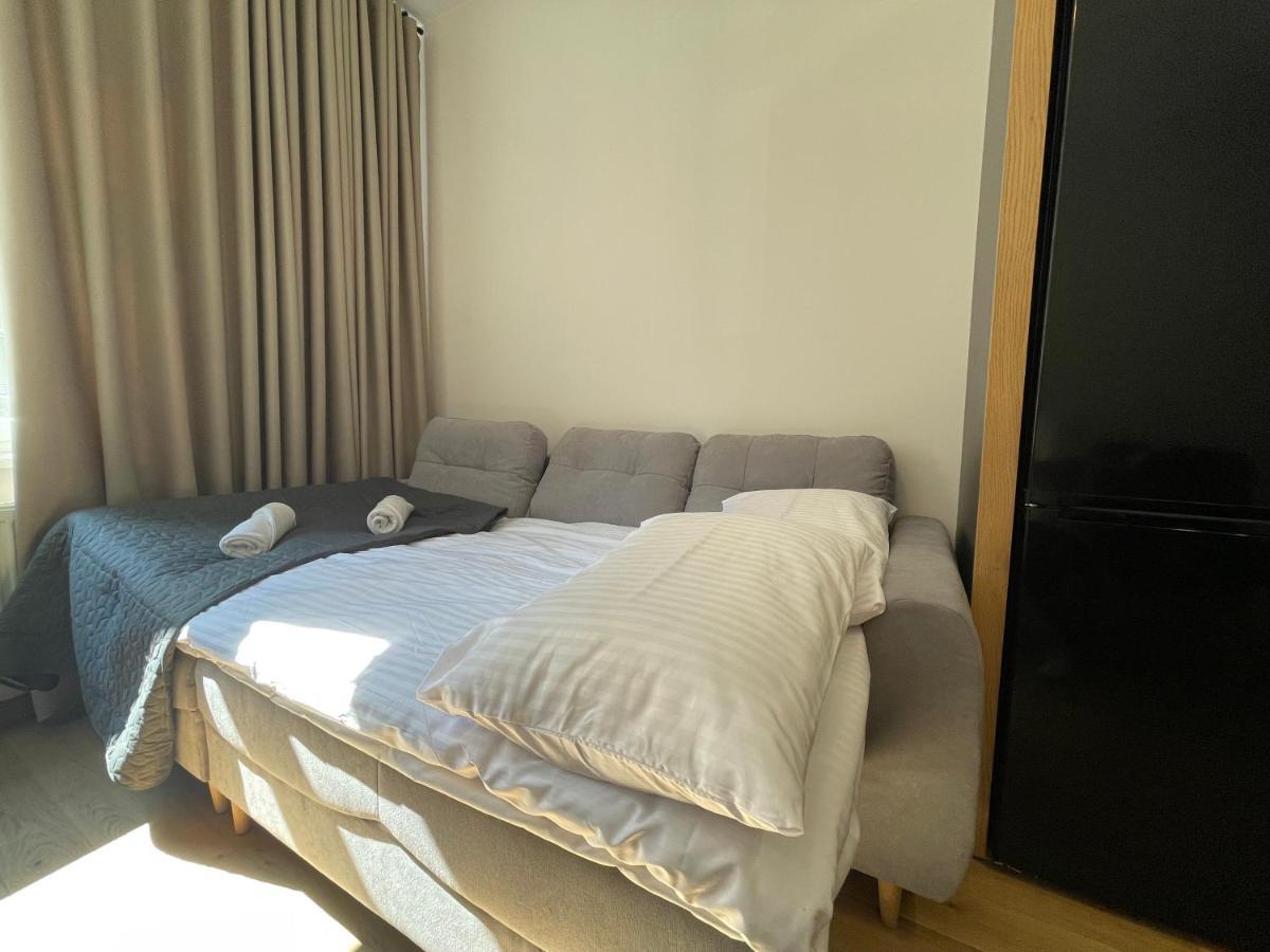 Apartament Revesen Premium *