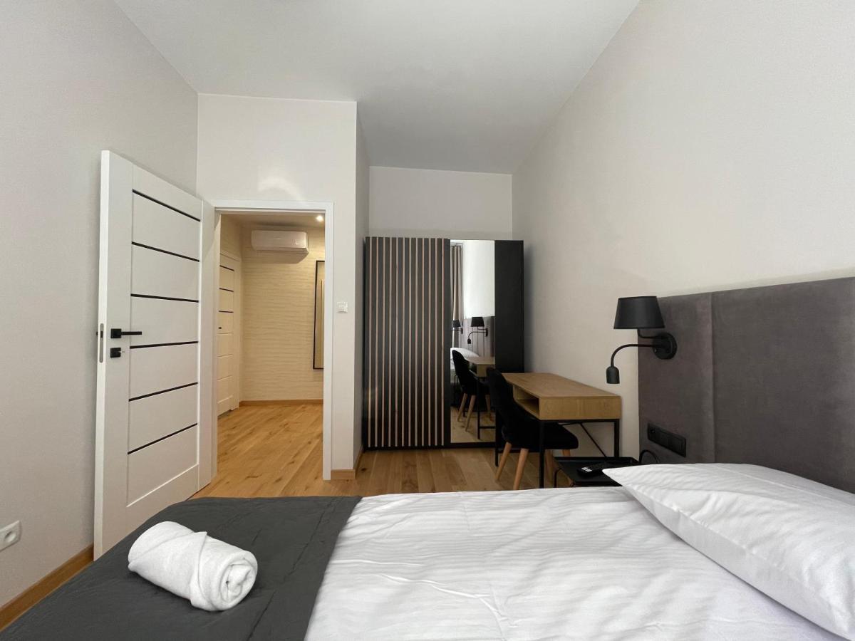 Revesen Premium Apartament Kraków