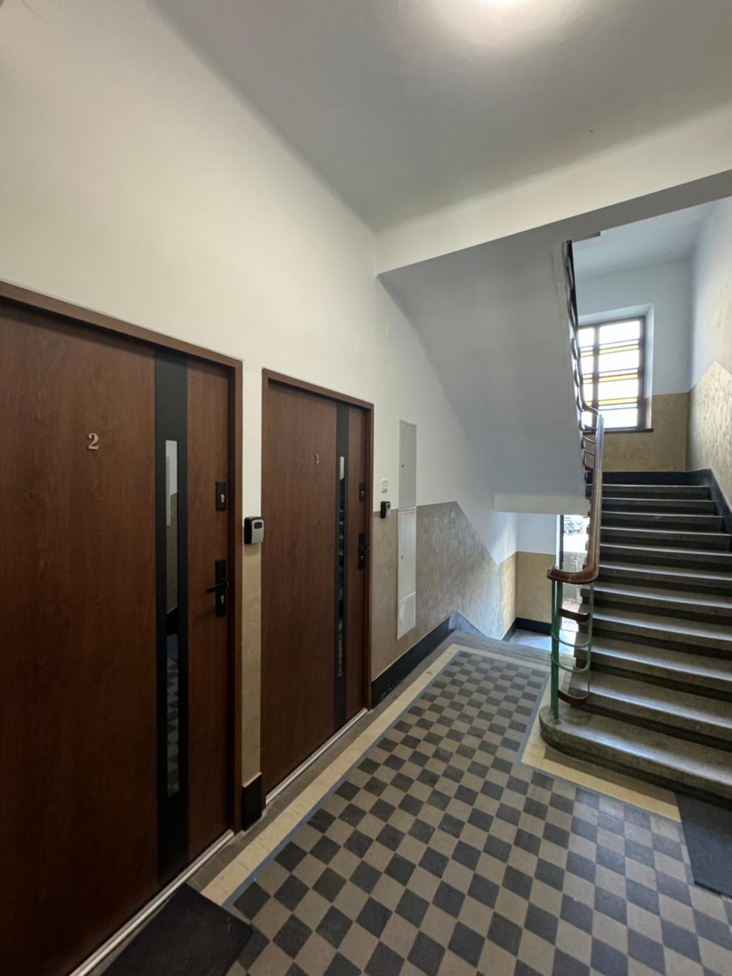 Revesen Premium Apartament