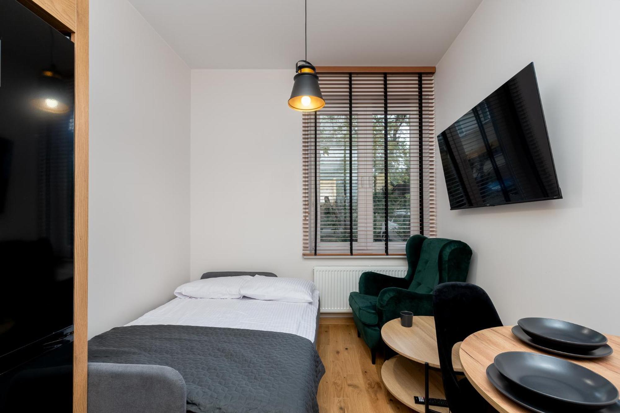 Apartament Revesen Premium
