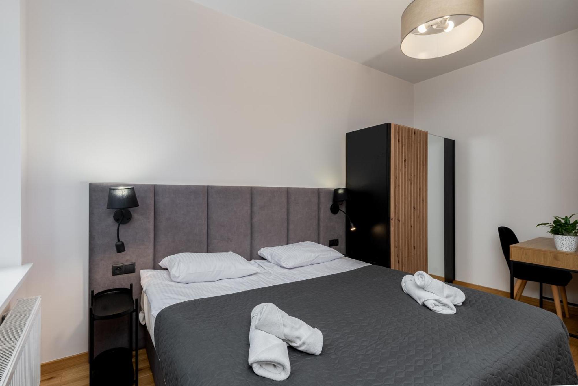 Apartament Revesen Premium *