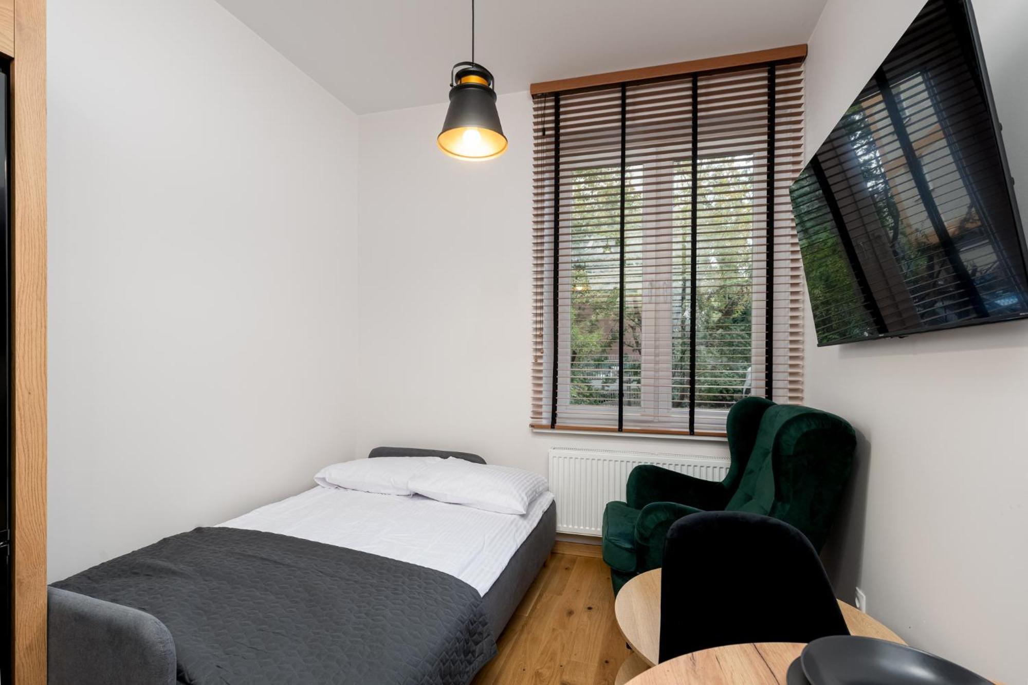 Apartament Revesen Premium