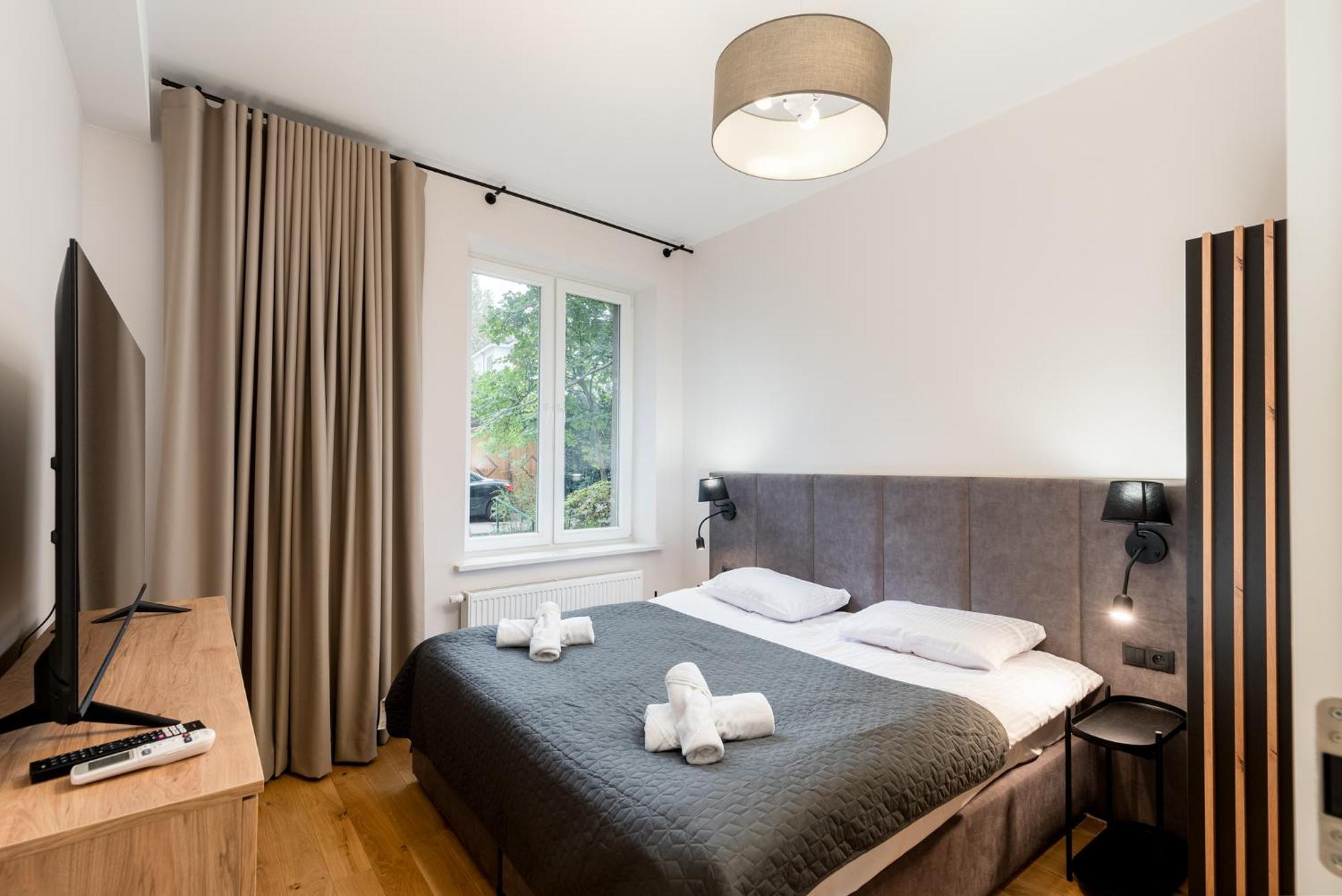 Revesen Premium Apartament