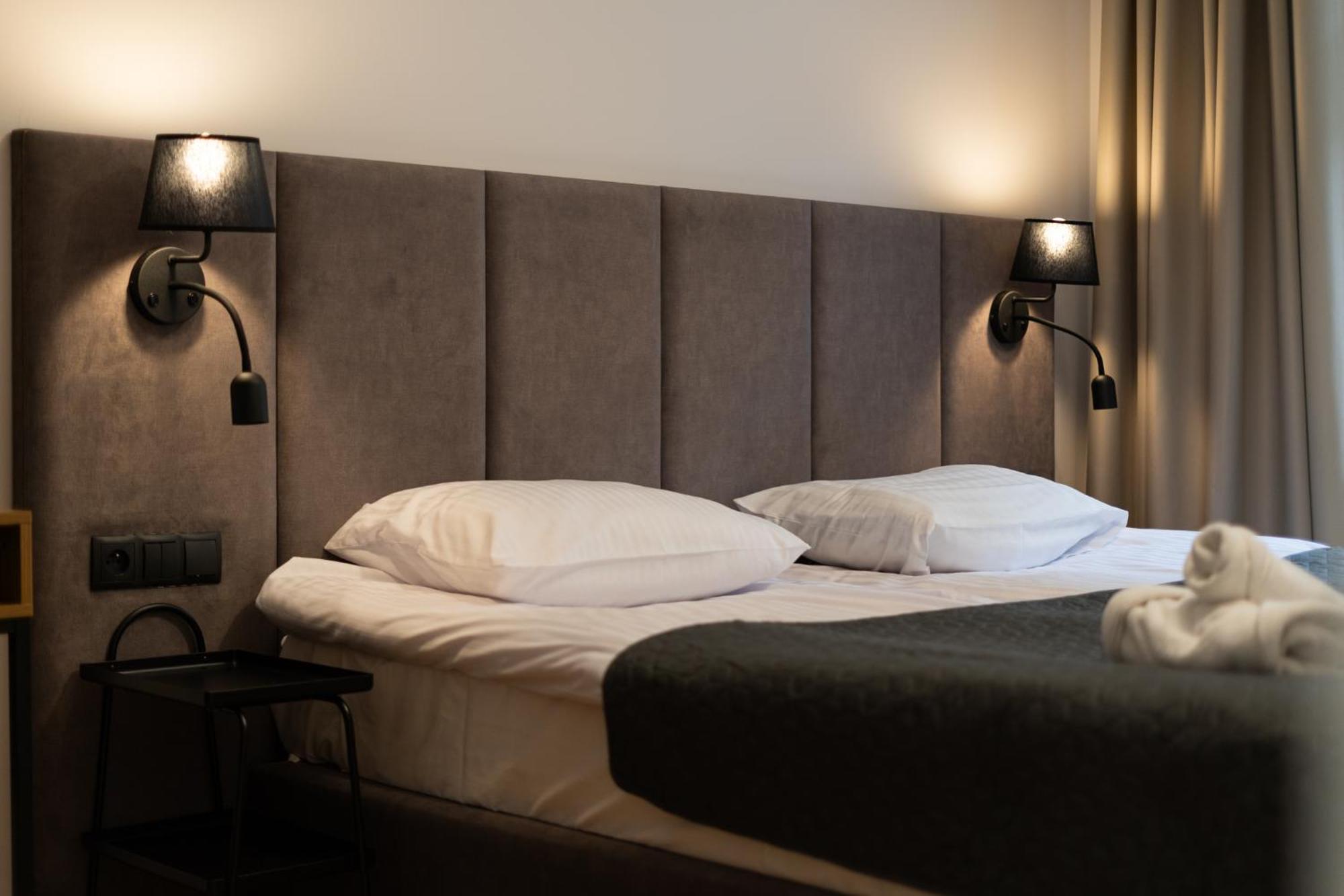 Apartament Revesen Premium Kraków