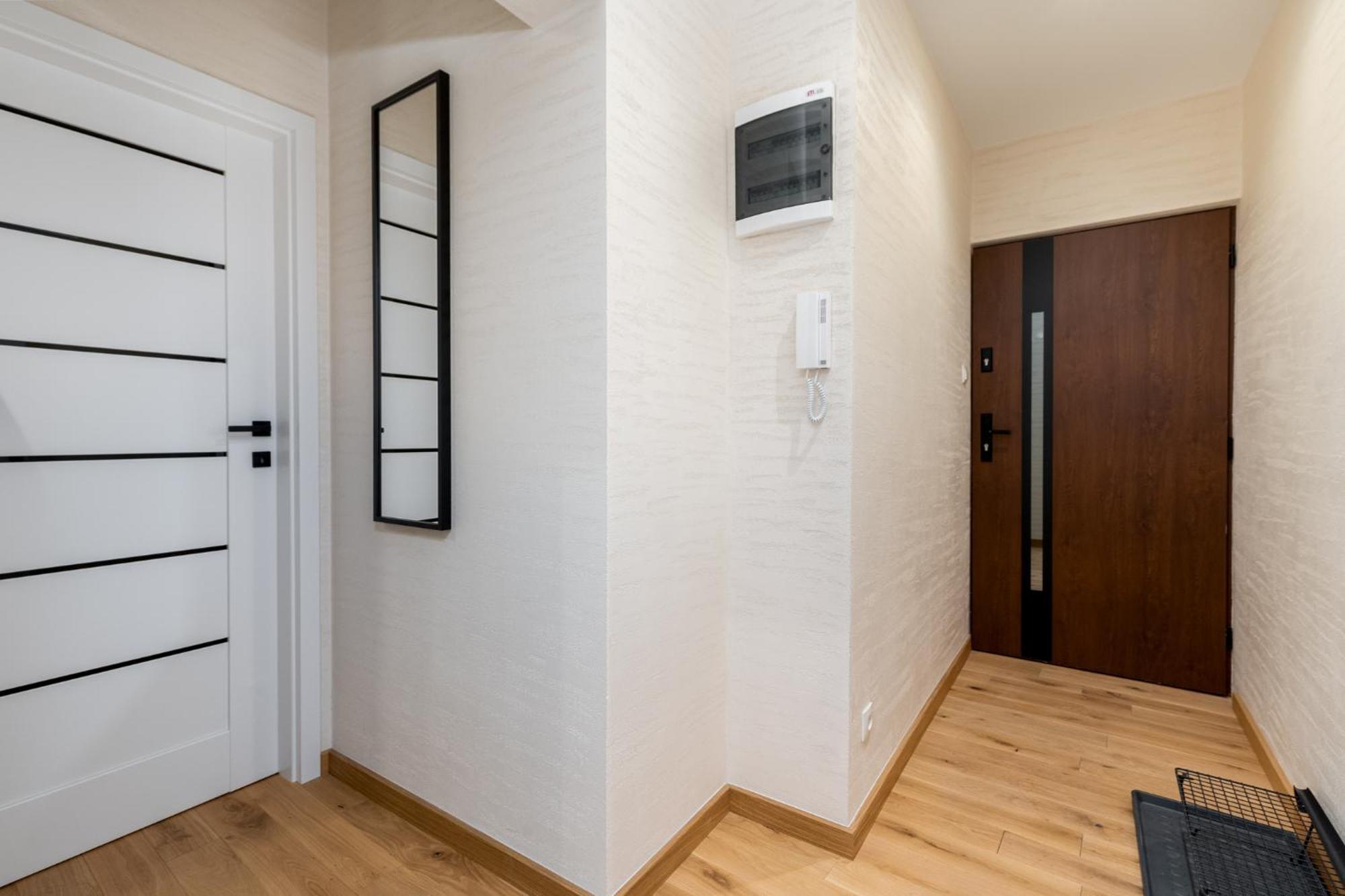 Apartament Revesen Premium Kraków