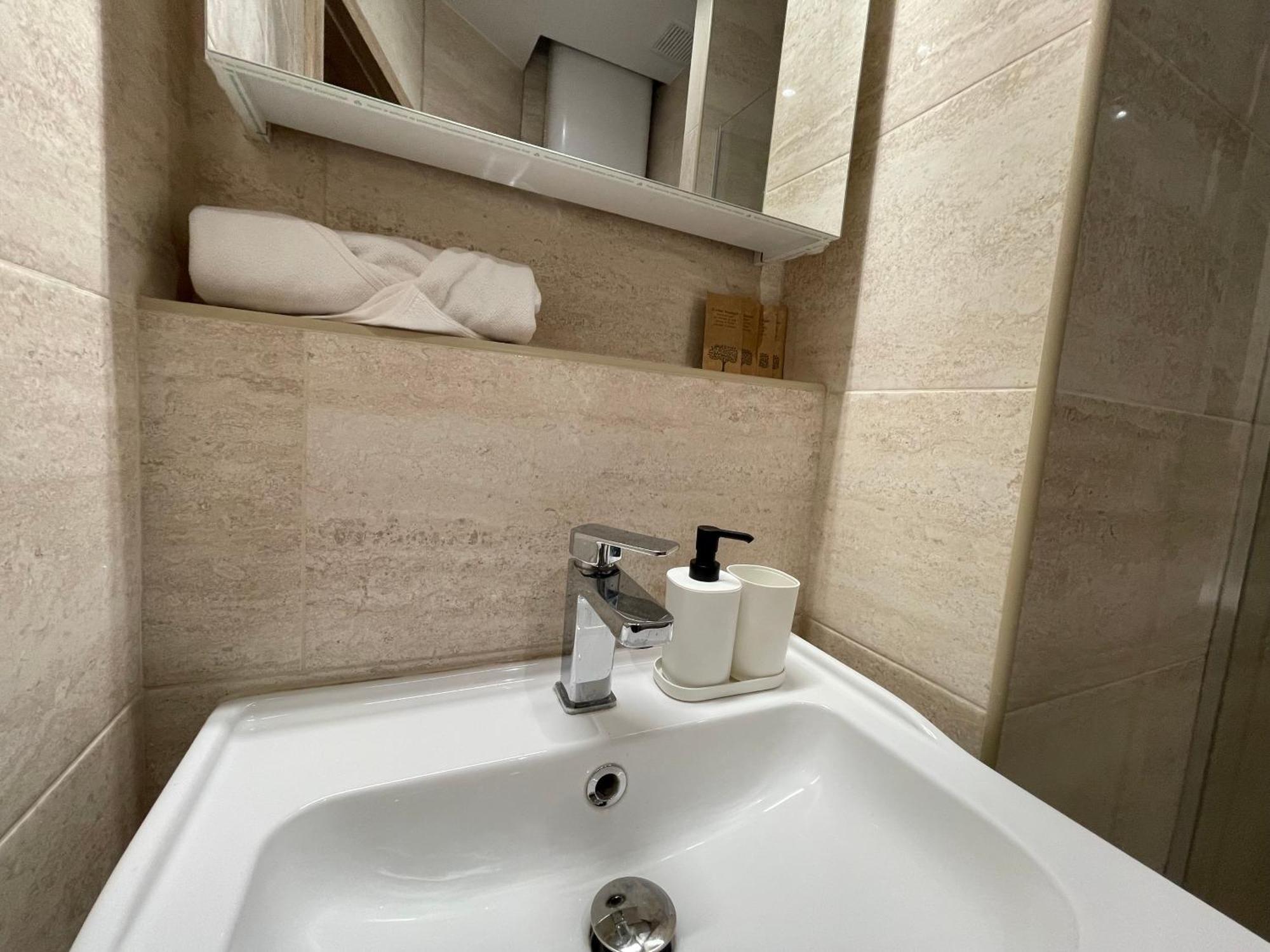Apartament Revesen Premium